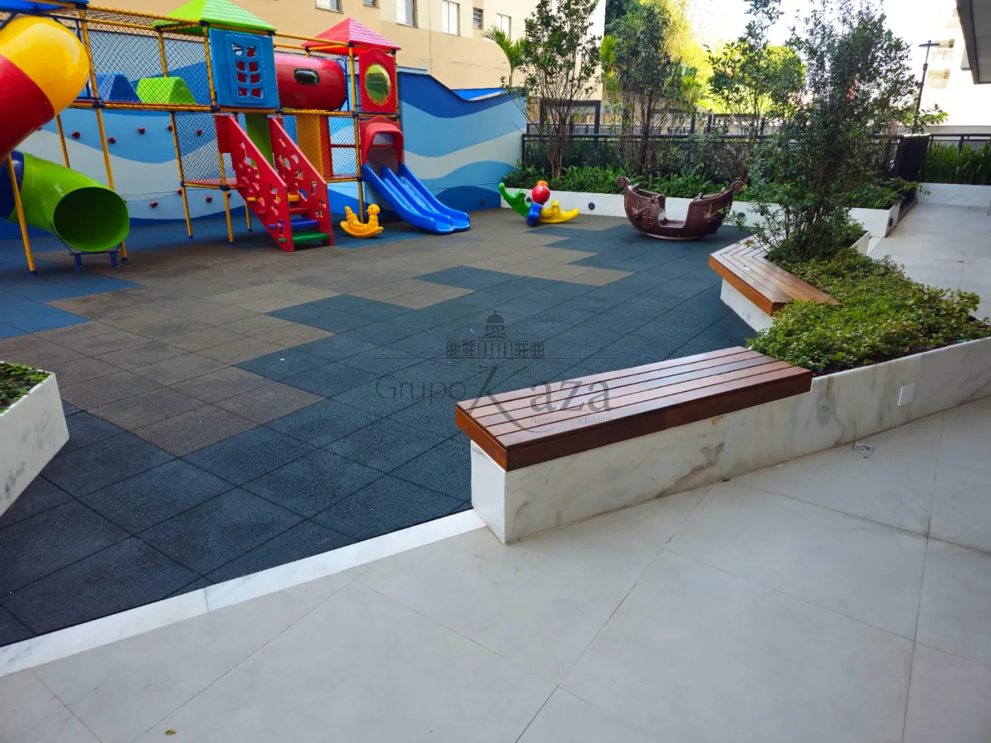 Foto 22 de Apartamento Padrão em Jardim Satélite, São José dos Campos - imagem 22