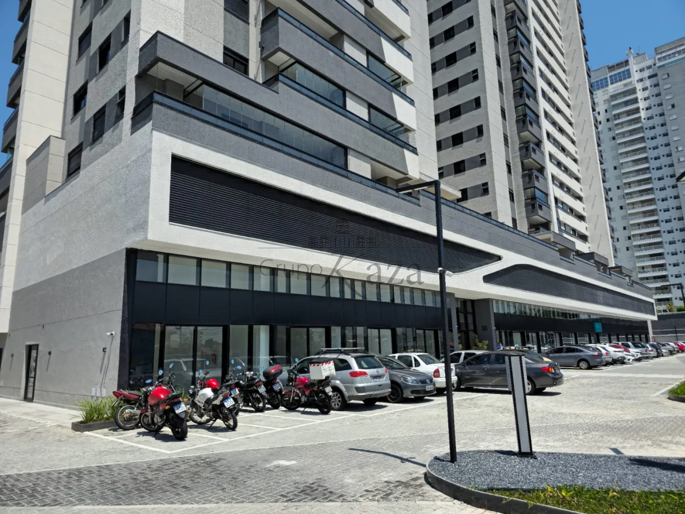Foto 32 de Apartamento Padrão em Jardim Satélite, São José dos Campos - imagem 32