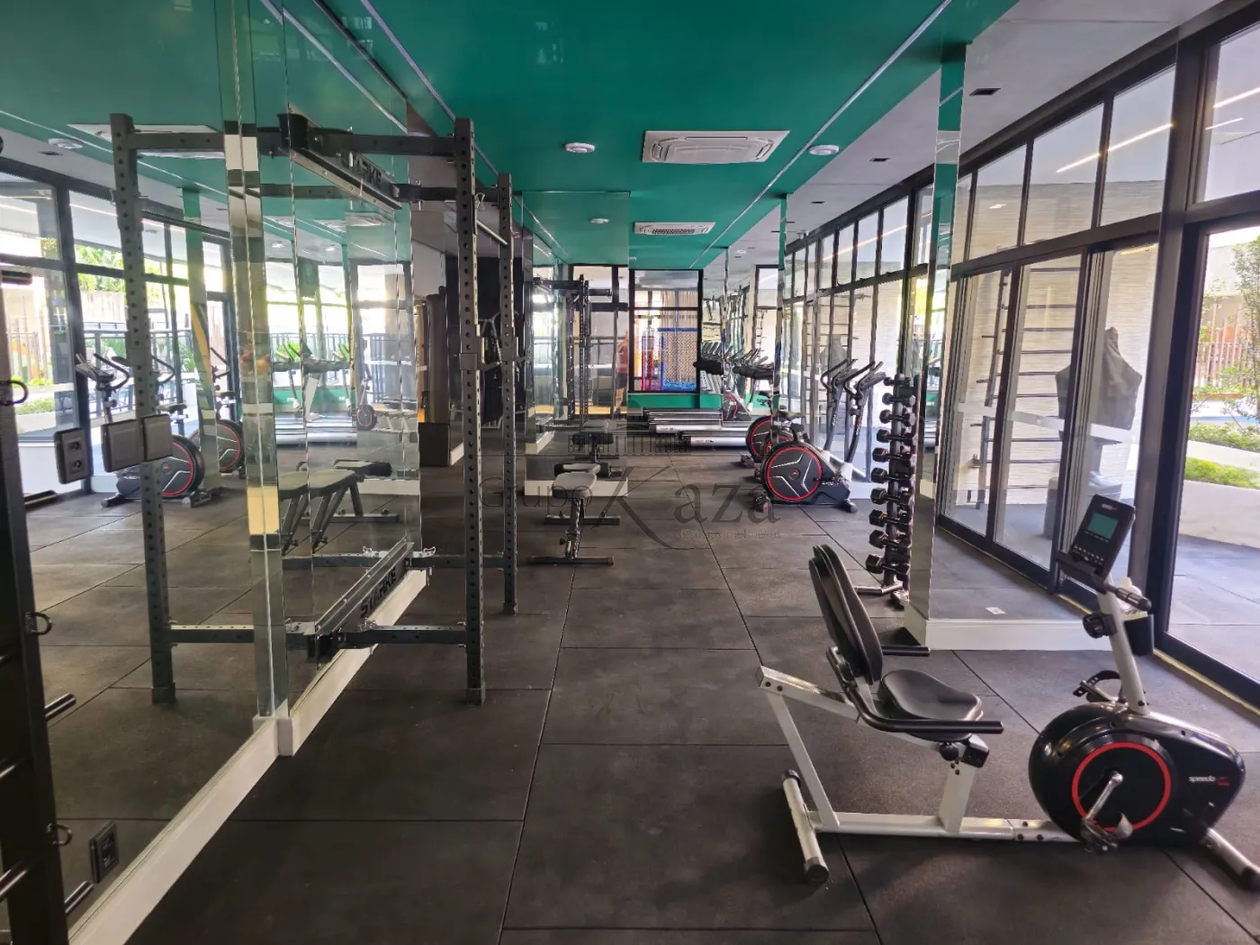 Foto 26 de Apartamento Padrão em Jardim Satélite, São José dos Campos - imagem 26