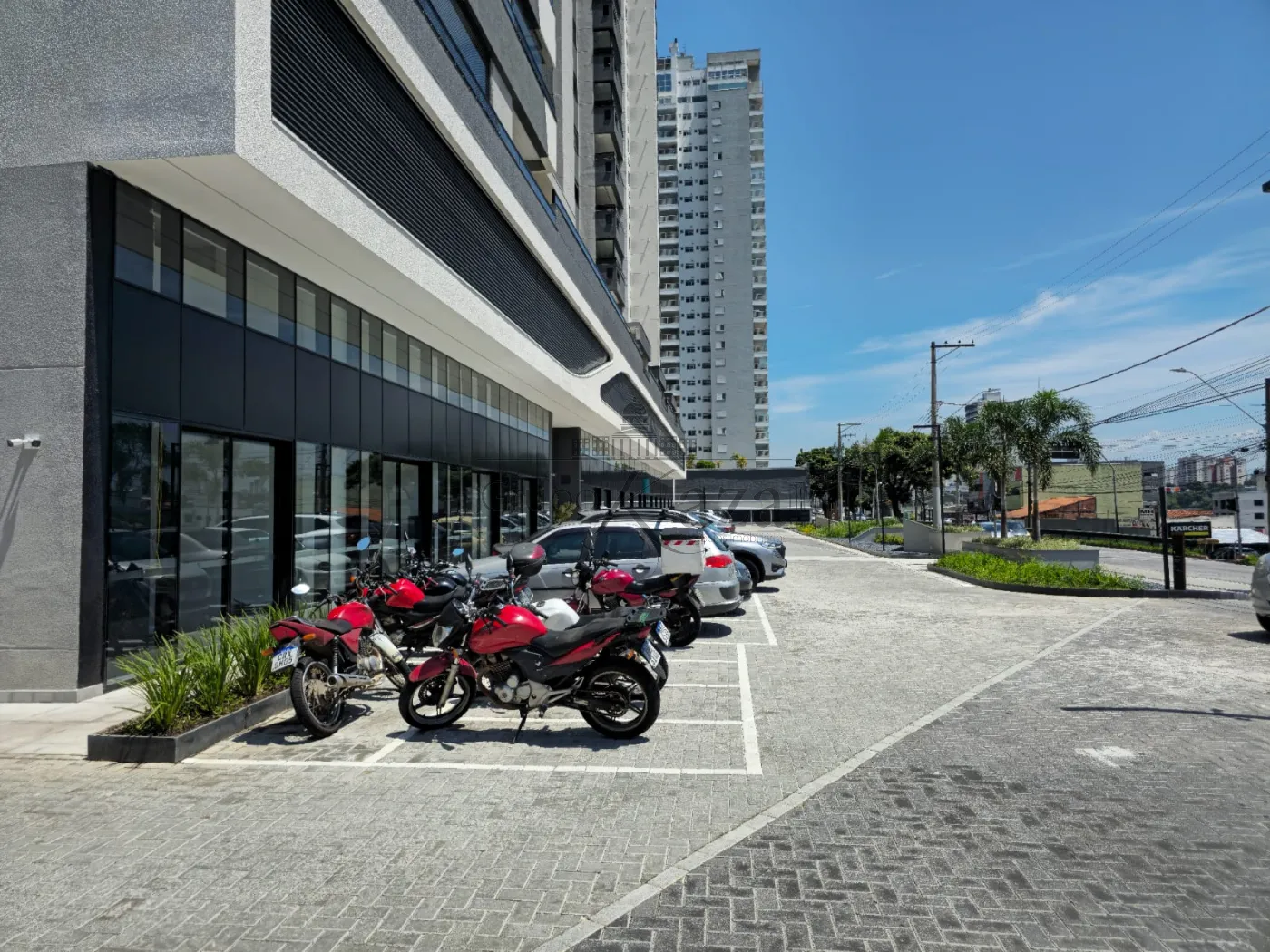 Foto 30 de Apartamento Padrão em Jardim Satélite, São José dos Campos - imagem 30