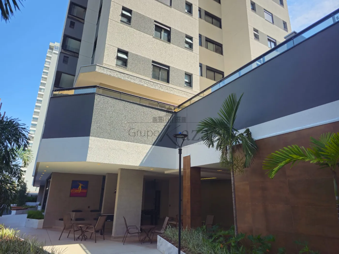 Foto 29 de Apartamento Padrão em Jardim Satélite, São José dos Campos - imagem 29