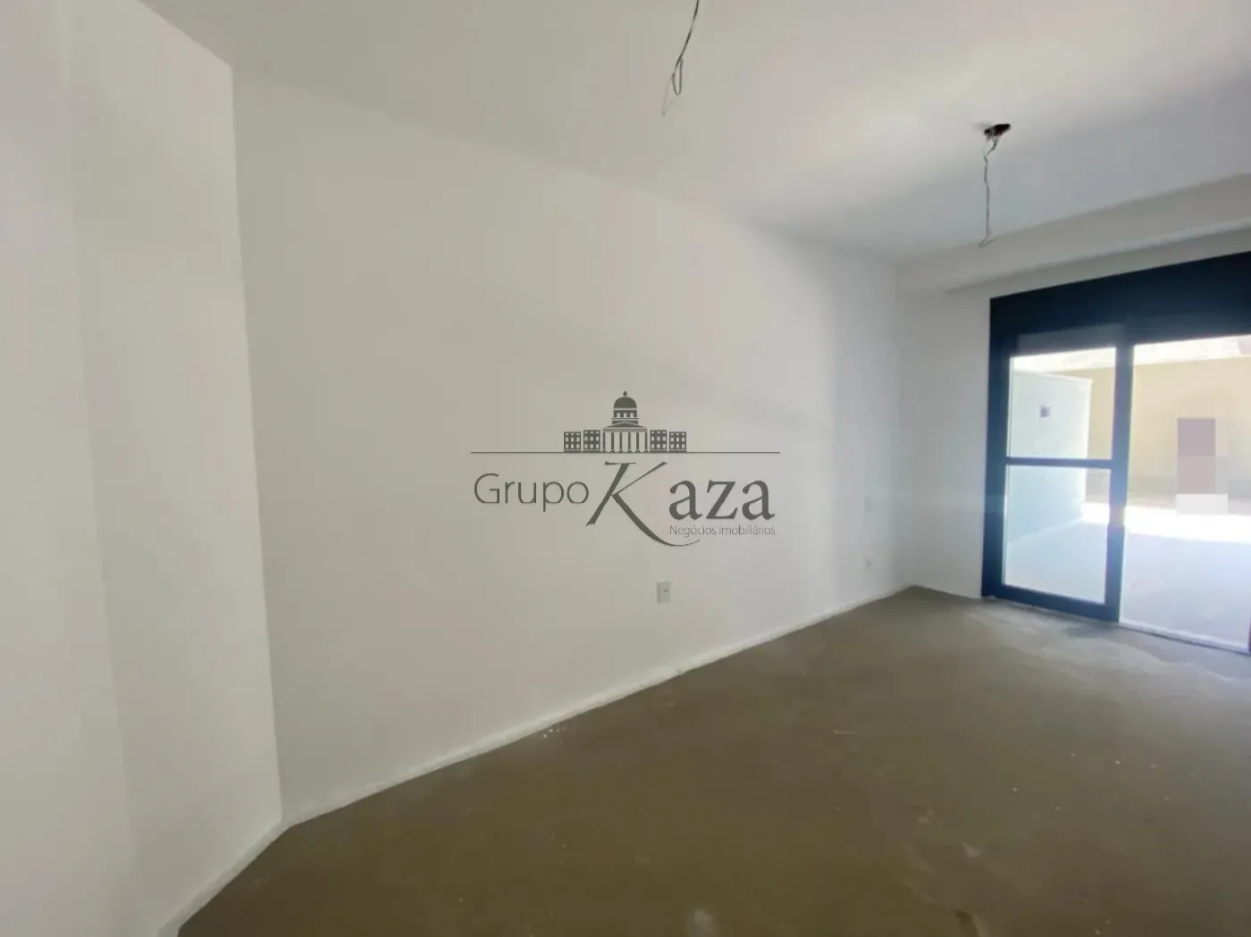 Foto 7 de Apartamento Padrão em Jardim Satélite, São José dos Campos - imagem 7