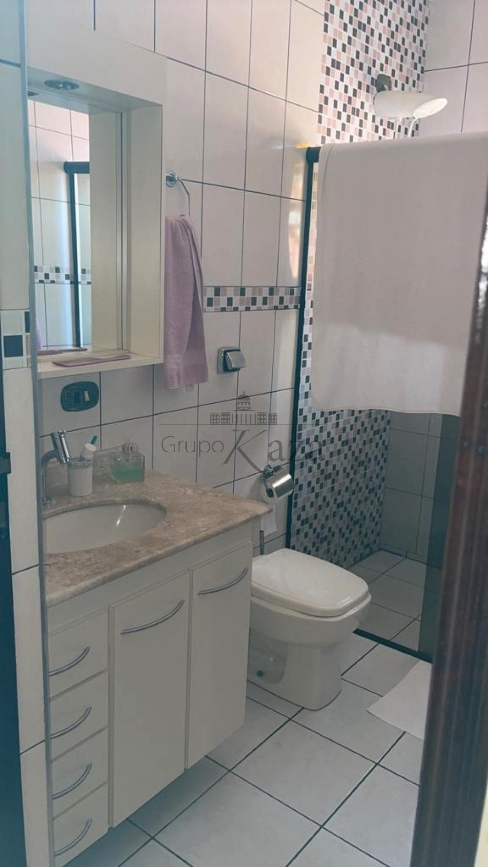 Foto 6 de Casa Comercial  Residencial em Jardim Terras de São João, Jacareí - imagem 6