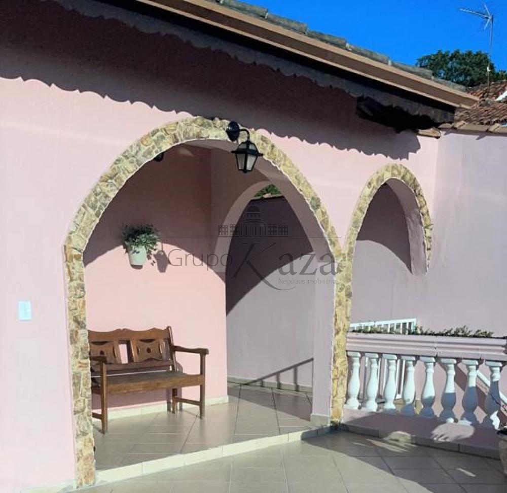 Foto 18 de Casa Comercial  Residencial em Jardim Terras de São João, Jacareí - imagem 18