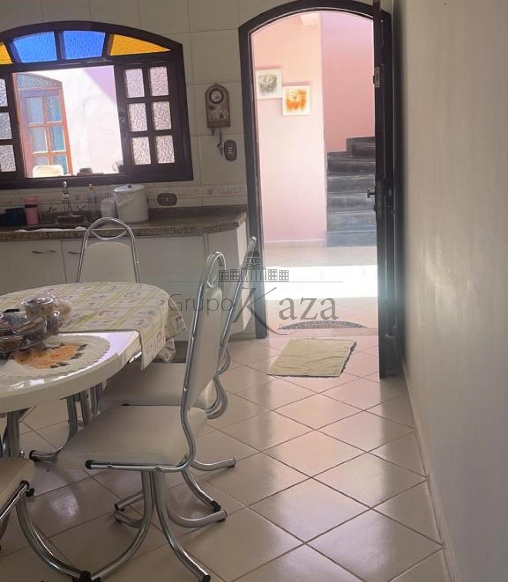 Foto 4 de Casa Comercial  Residencial em Jardim Terras de São João, Jacareí - imagem 4