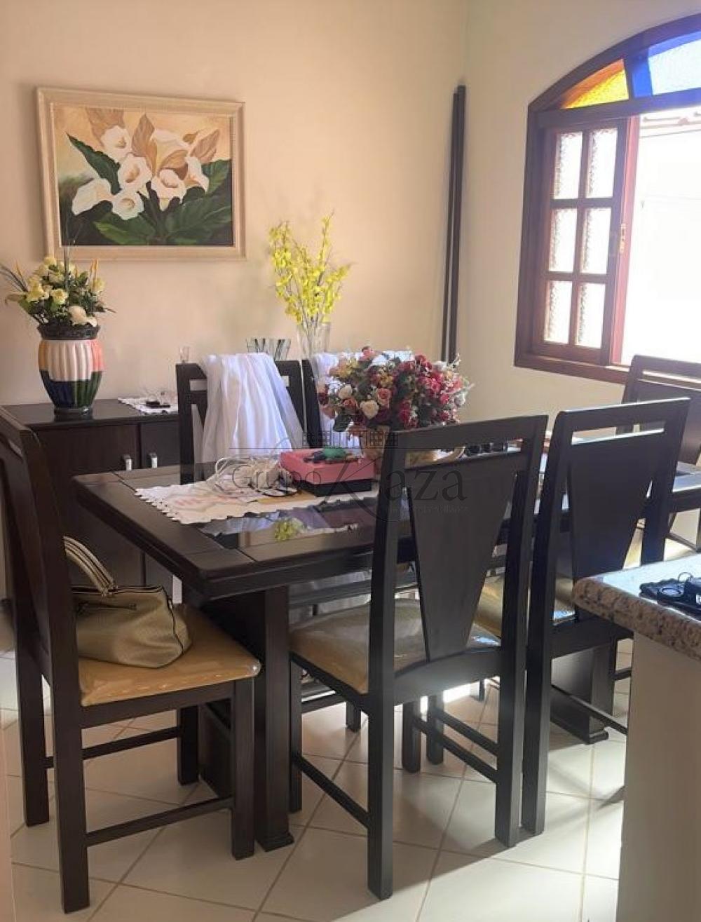 Foto 2 de Casa Comercial  Residencial em Jardim Terras de São João, Jacareí - imagem 2