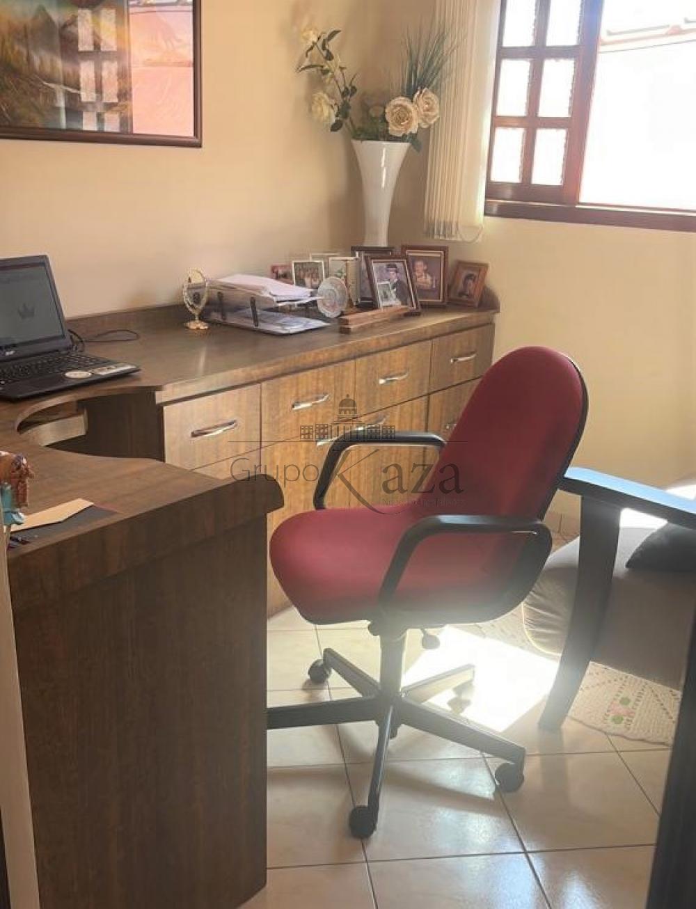 Foto 9 de Casa Comercial  Residencial em Jardim Terras de São João, Jacareí - imagem 9