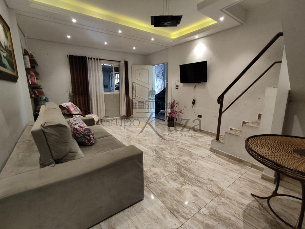 Foto 1 de Casa Sobrado em Parque dos Principes, Jacareí - imagem 1