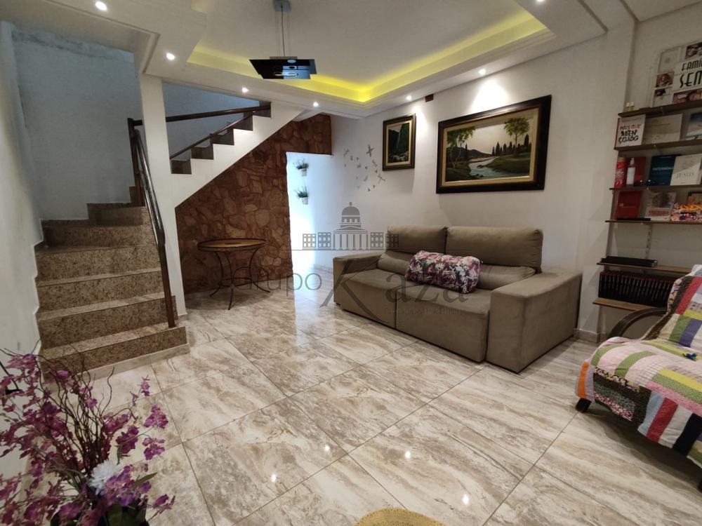 Foto 2 de Casa Sobrado em Parque dos Principes, Jacareí - imagem 2