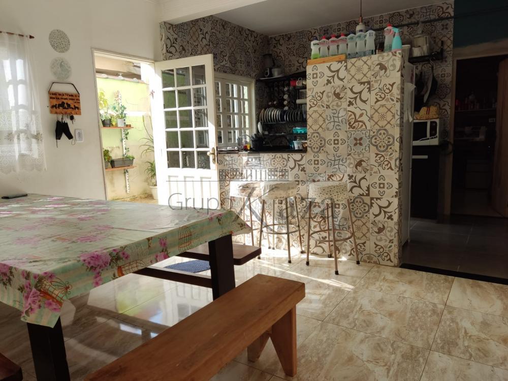 Foto 3 de Casa Sobrado em Parque dos Principes, Jacareí - imagem 3