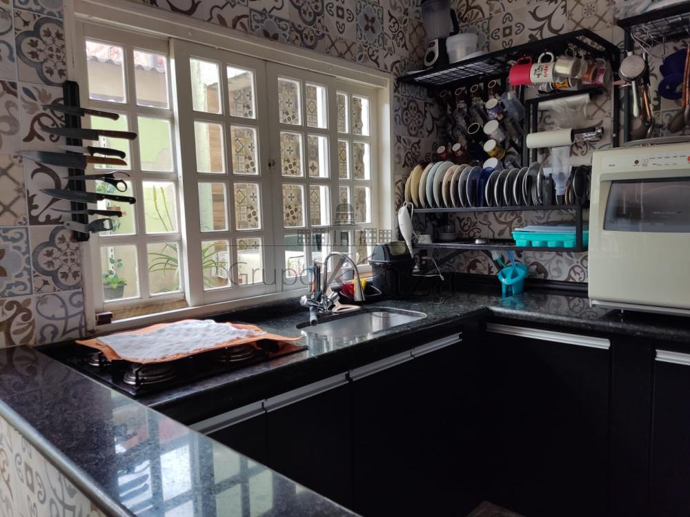 Foto 4 de Casa Sobrado em Parque dos Principes, Jacareí - imagem 4