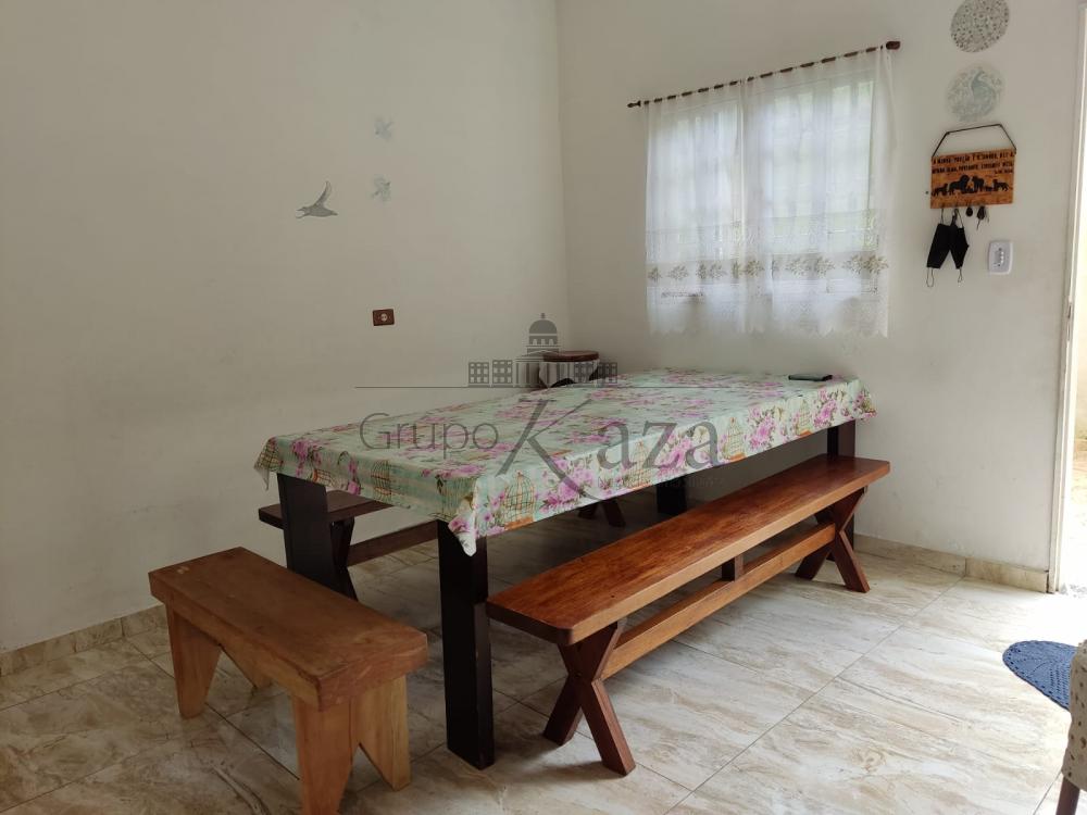 Foto 5 de Casa Sobrado em Parque dos Principes, Jacareí - imagem 5