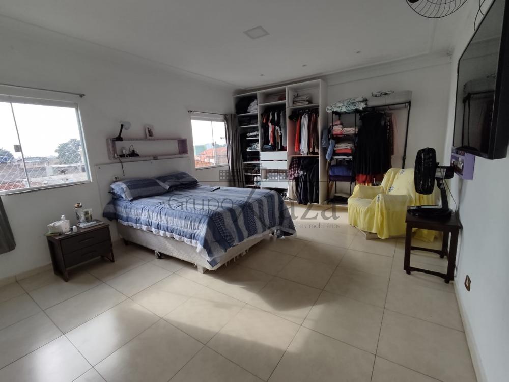 Foto 8 de Casa Sobrado em Parque dos Principes, Jacareí - imagem 8