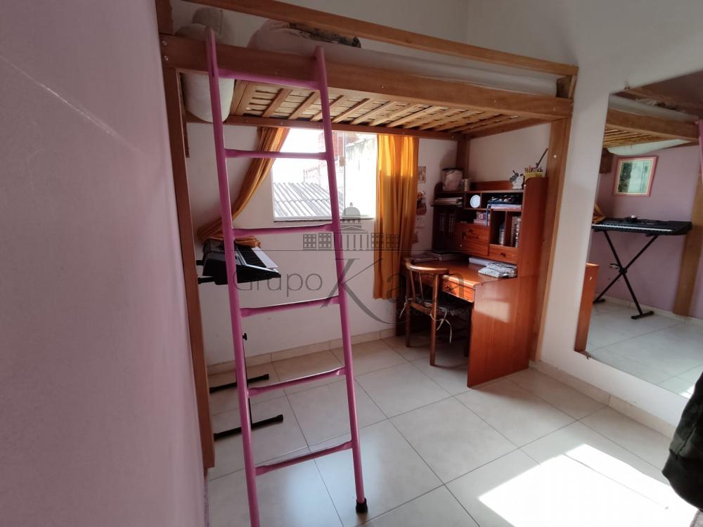Foto 9 de Casa Sobrado em Parque dos Principes, Jacareí - imagem 9