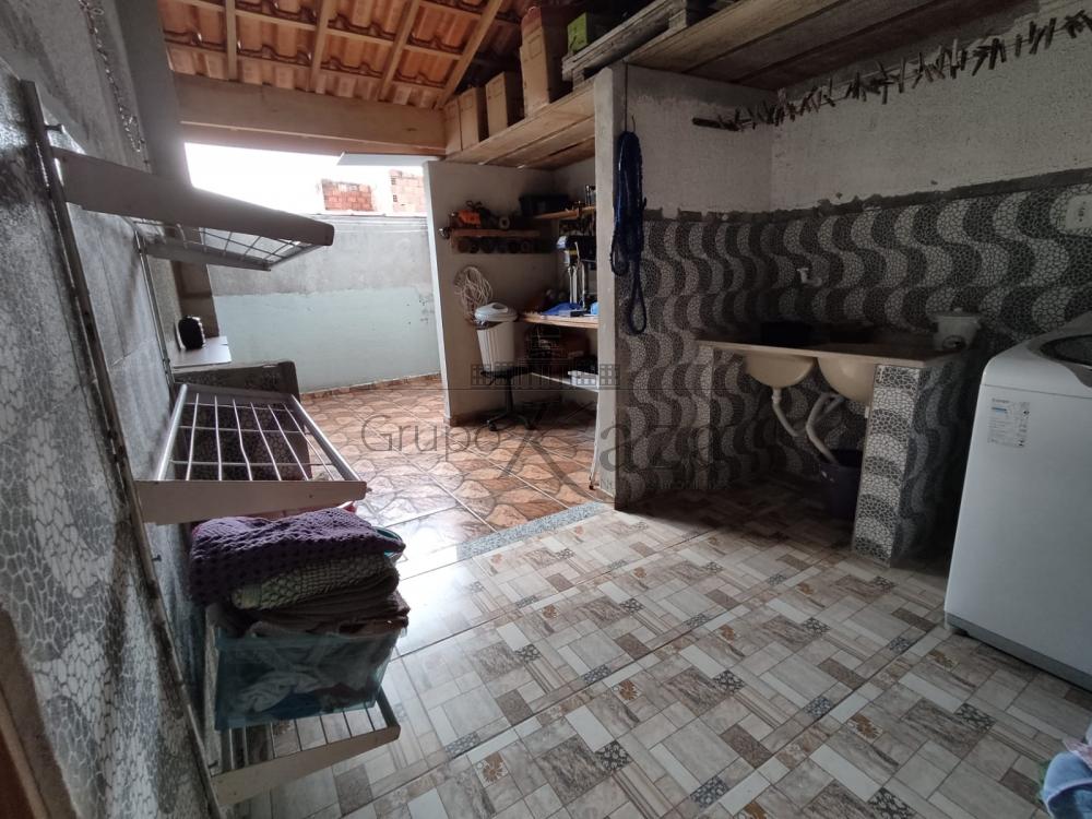 Foto 25 de Casa Sobrado em Parque dos Principes, Jacareí - imagem 25