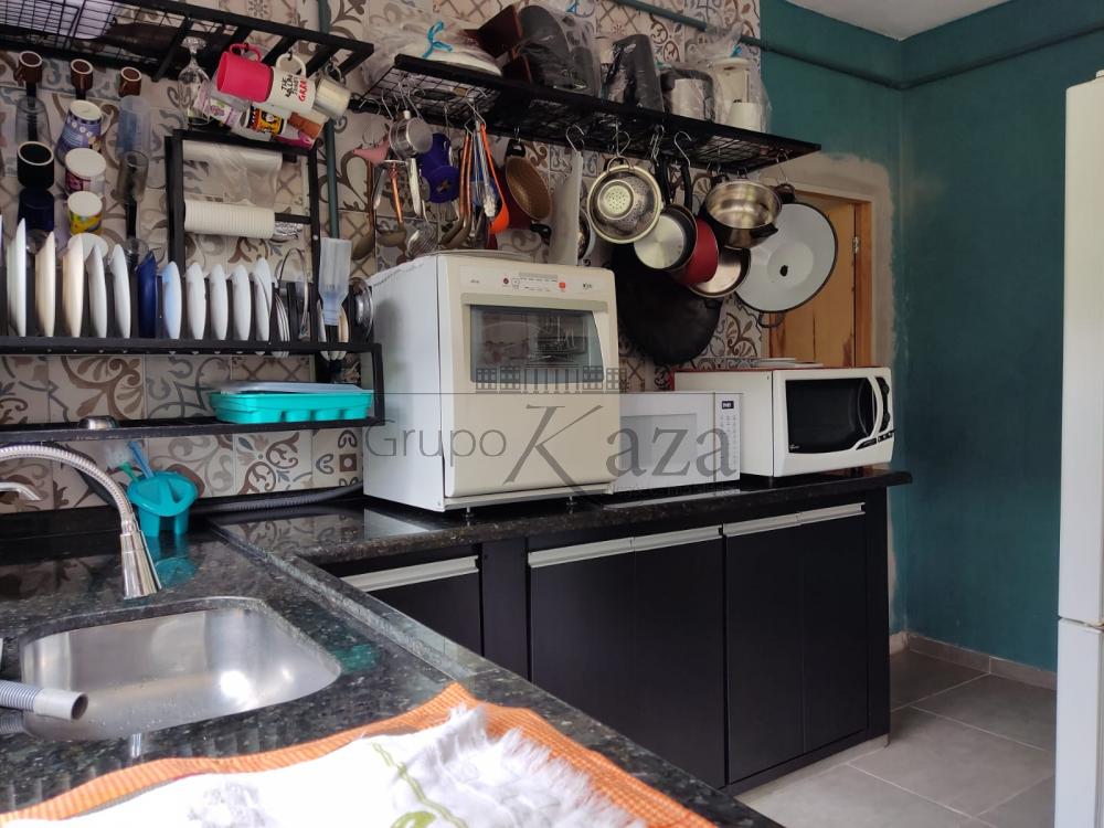 Foto 26 de Casa Sobrado em Parque dos Principes, Jacareí - imagem 26