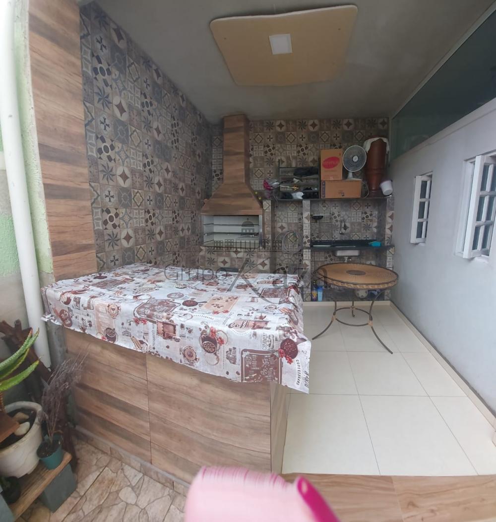 Foto 17 de Casa Sobrado em Parque dos Principes, Jacareí - imagem 17