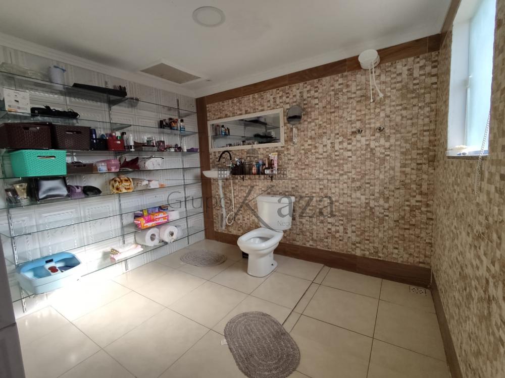 Foto 22 de Casa Sobrado em Parque dos Principes, Jacareí - imagem 22