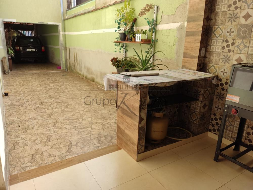 Foto 28 de Casa Sobrado em Parque dos Principes, Jacareí - imagem 28