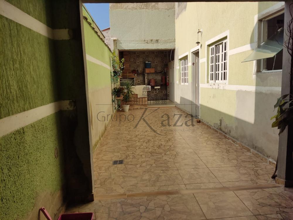 Foto 29 de Casa Sobrado em Parque dos Principes, Jacareí - imagem 29