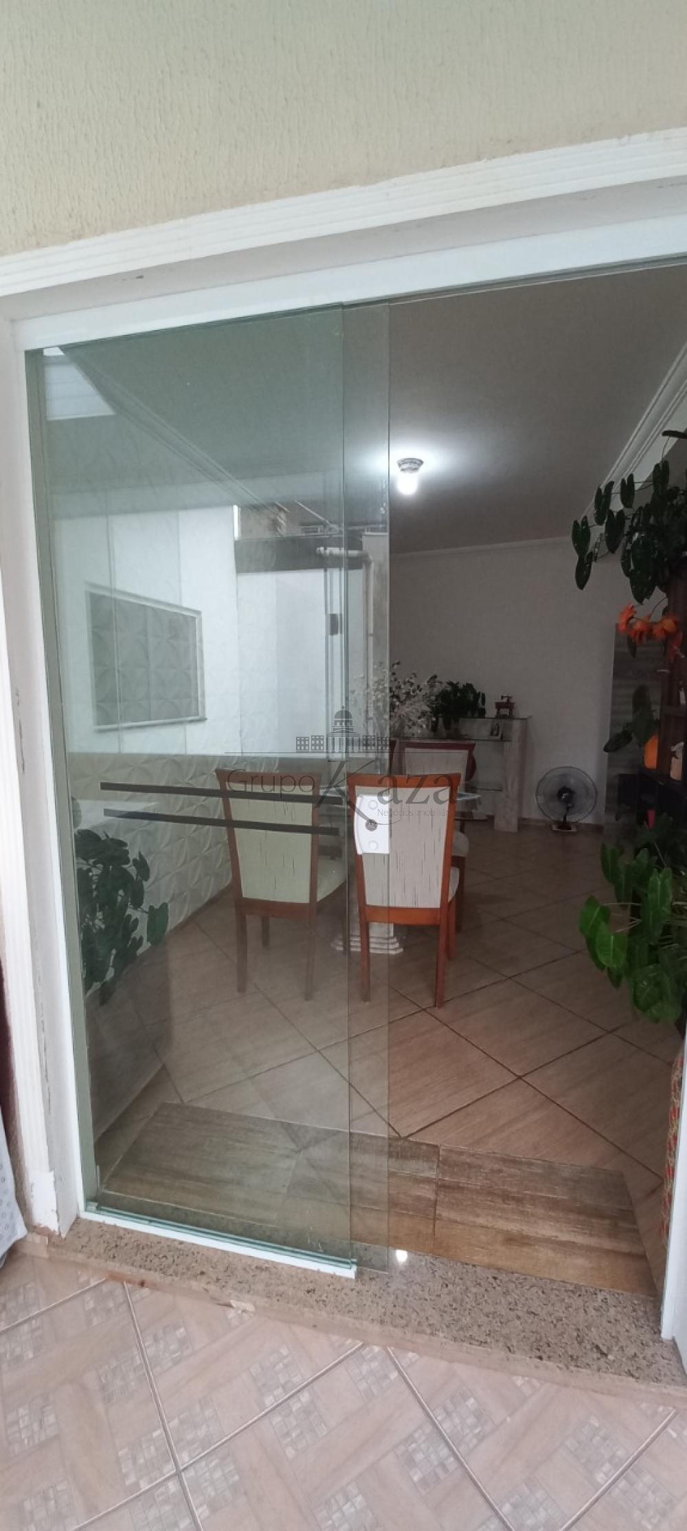 Foto 5 de Casa Padrão em Jardim Torrão de Ouro, São José dos Campos - imagem 5