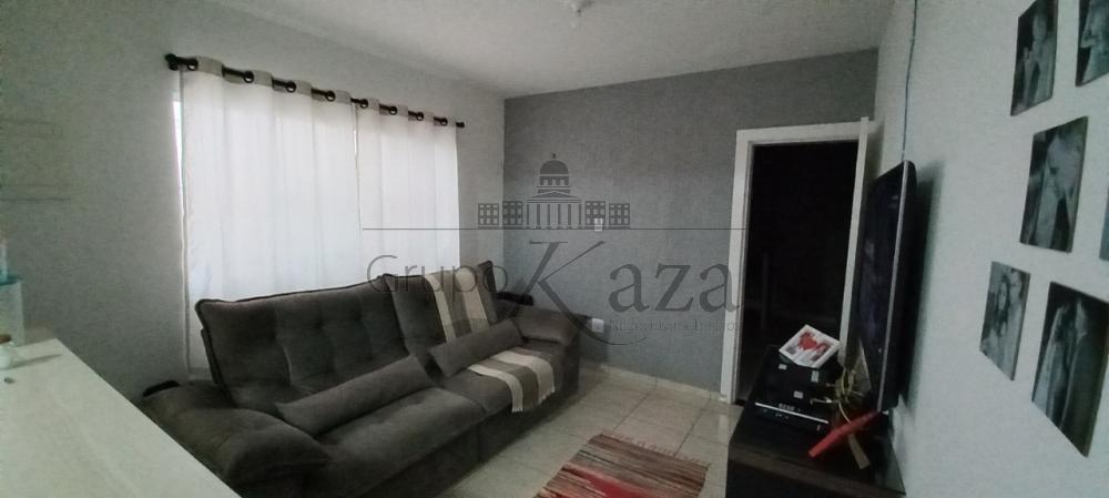 Foto 2 de Casa Padrão em Jardim Torrão de Ouro, São José dos Campos - imagem 2