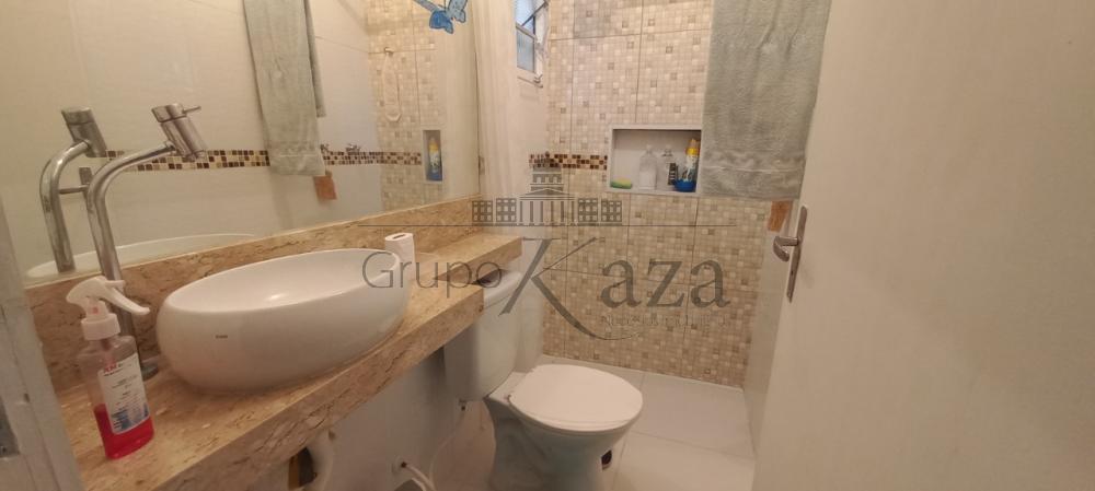 Foto 6 de Casa Padrão em Jardim Torrão de Ouro, São José dos Campos - imagem 6