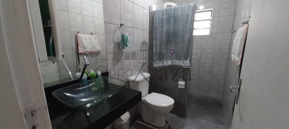 Foto 7 de Casa Padrão em Jardim Torrão de Ouro, São José dos Campos - imagem 7