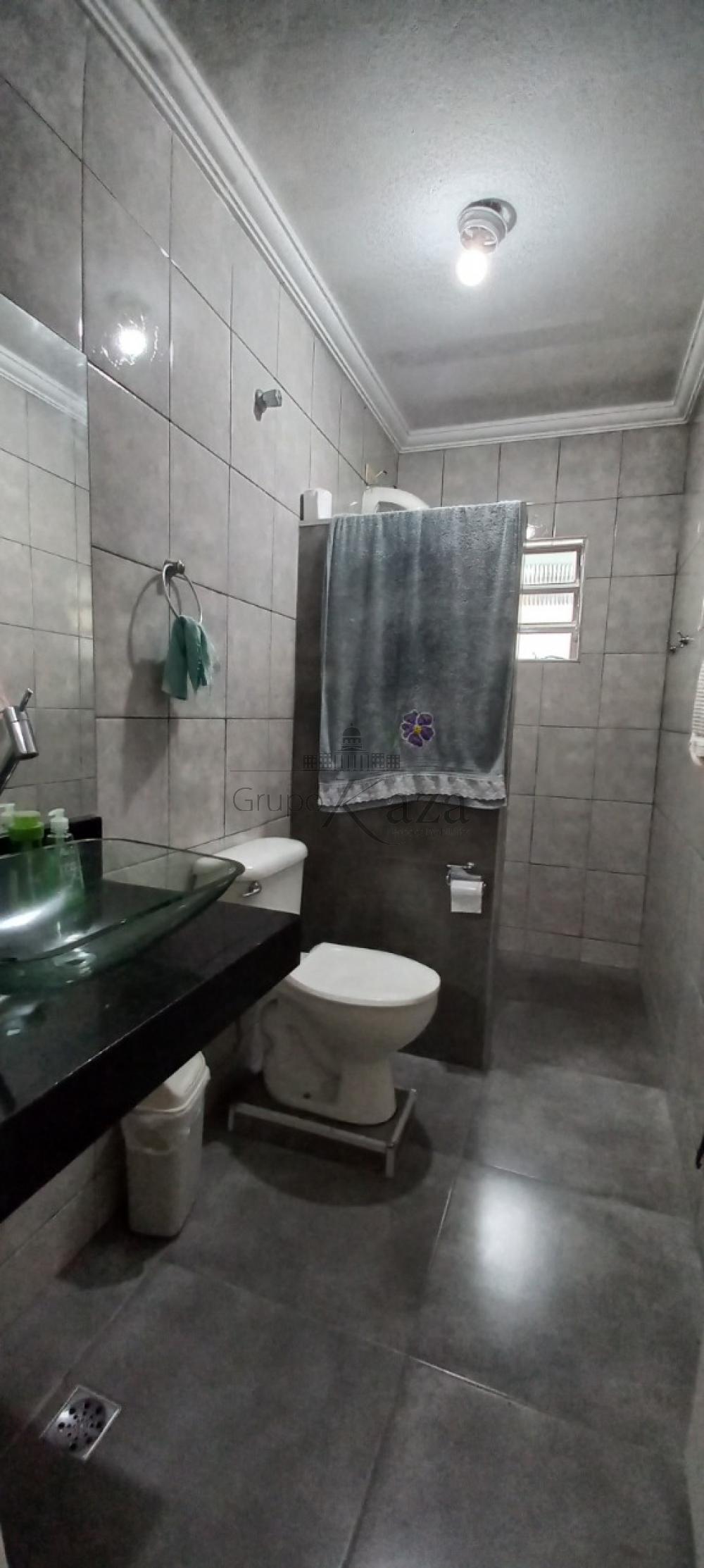 Foto 8 de Casa Padrão em Jardim Torrão de Ouro, São José dos Campos - imagem 8