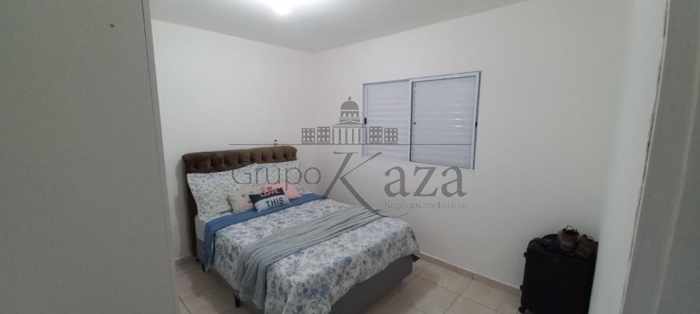 Foto 9 de Casa Padrão em Jardim Torrão de Ouro, São José dos Campos - imagem 9