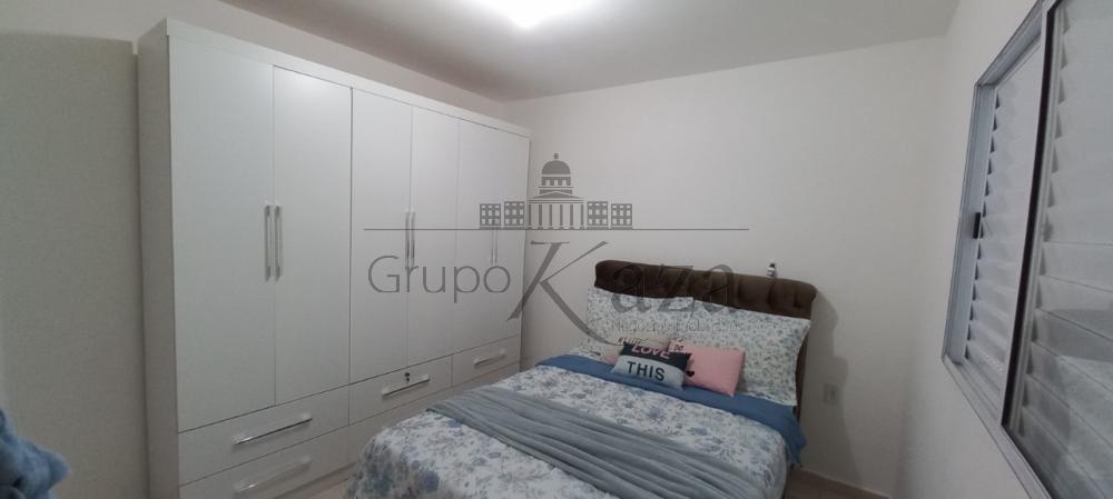 Foto 11 de Casa Padrão em Jardim Torrão de Ouro, São José dos Campos - imagem 11