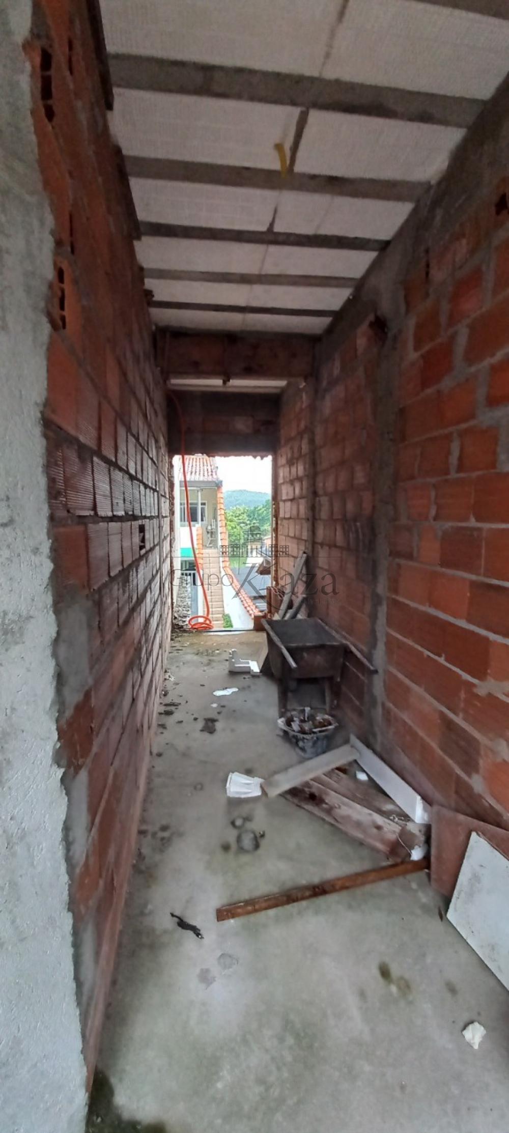 Foto 15 de Casa Padrão em Jardim Torrão de Ouro, São José dos Campos - imagem 15