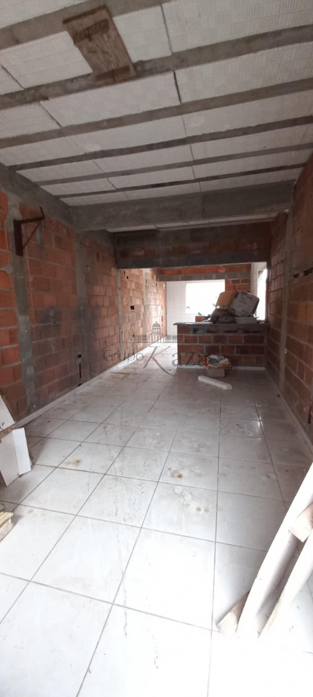 Foto 17 de Casa Padrão em Jardim Torrão de Ouro, São José dos Campos - imagem 17