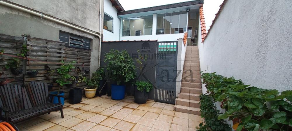 Foto 19 de Casa Padrão em Jardim Torrão de Ouro, São José dos Campos - imagem 19