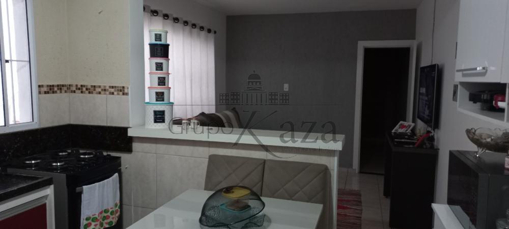 Foto 20 de Casa Padrão em Jardim Torrão de Ouro, São José dos Campos - imagem 20