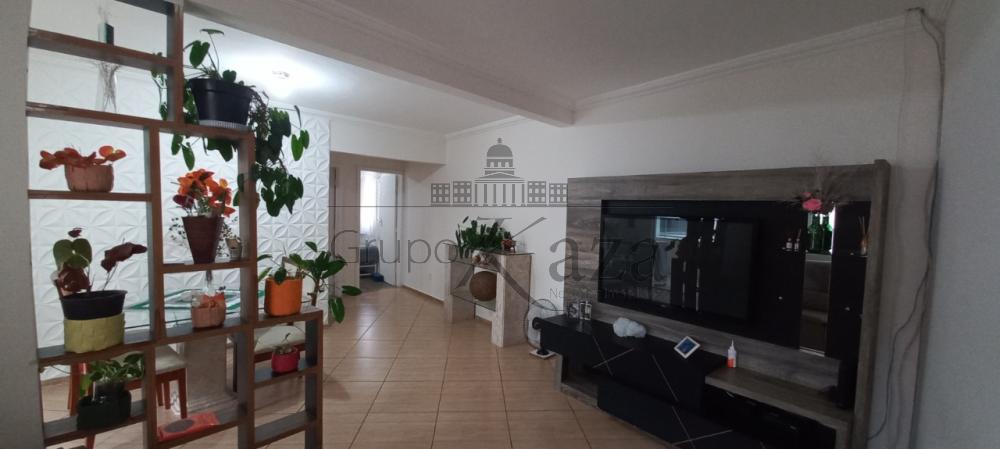 Foto 21 de Casa Padrão em Jardim Torrão de Ouro, São José dos Campos - imagem 21