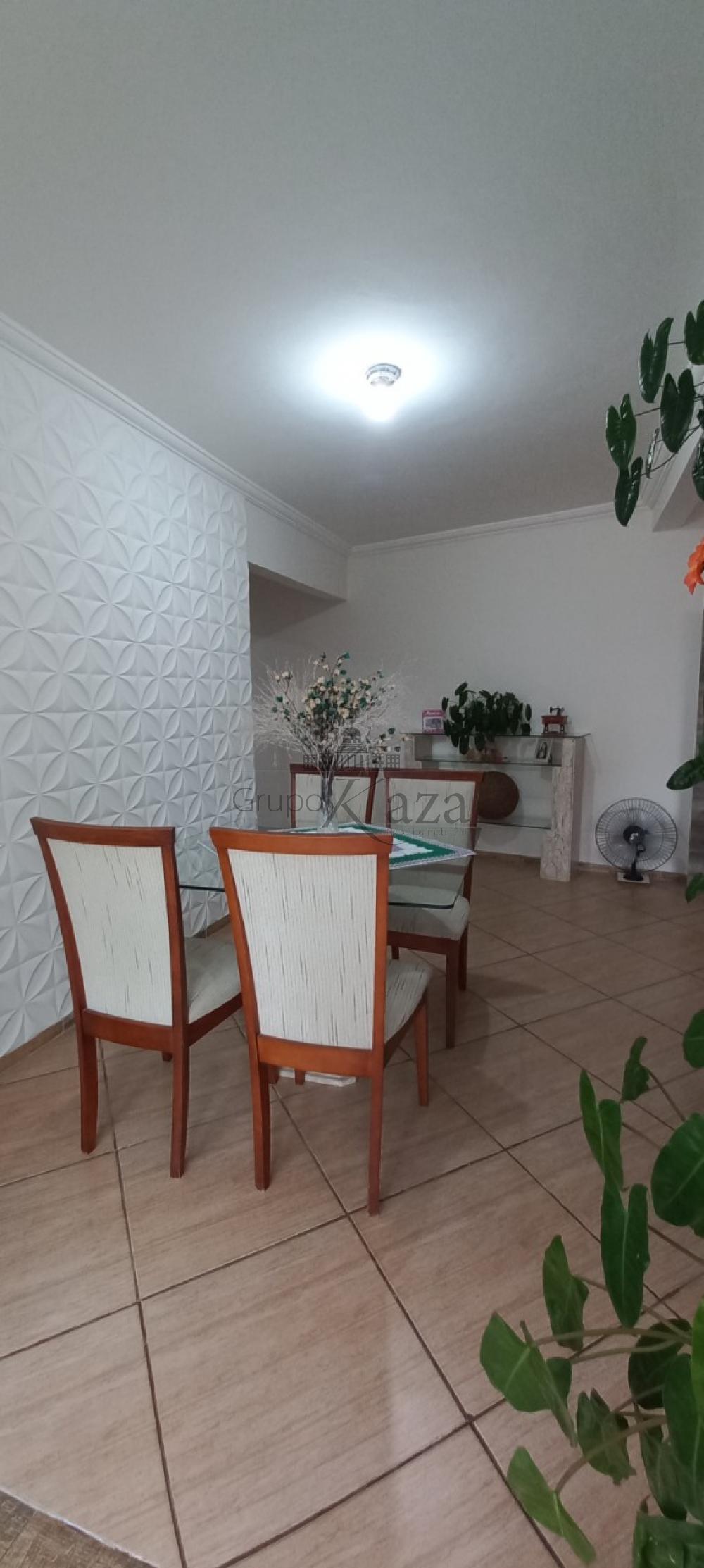 Foto 22 de Casa Padrão em Jardim Torrão de Ouro, São José dos Campos - imagem 22