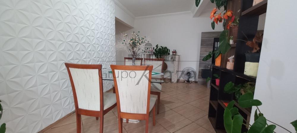 Foto 25 de Casa Padrão em Jardim Torrão de Ouro, São José dos Campos - imagem 25
