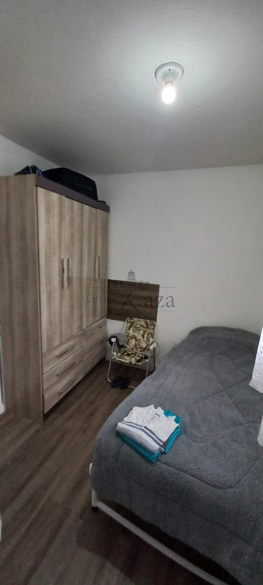 Foto 26 de Casa Padrão em Jardim Torrão de Ouro, São José dos Campos - imagem 26