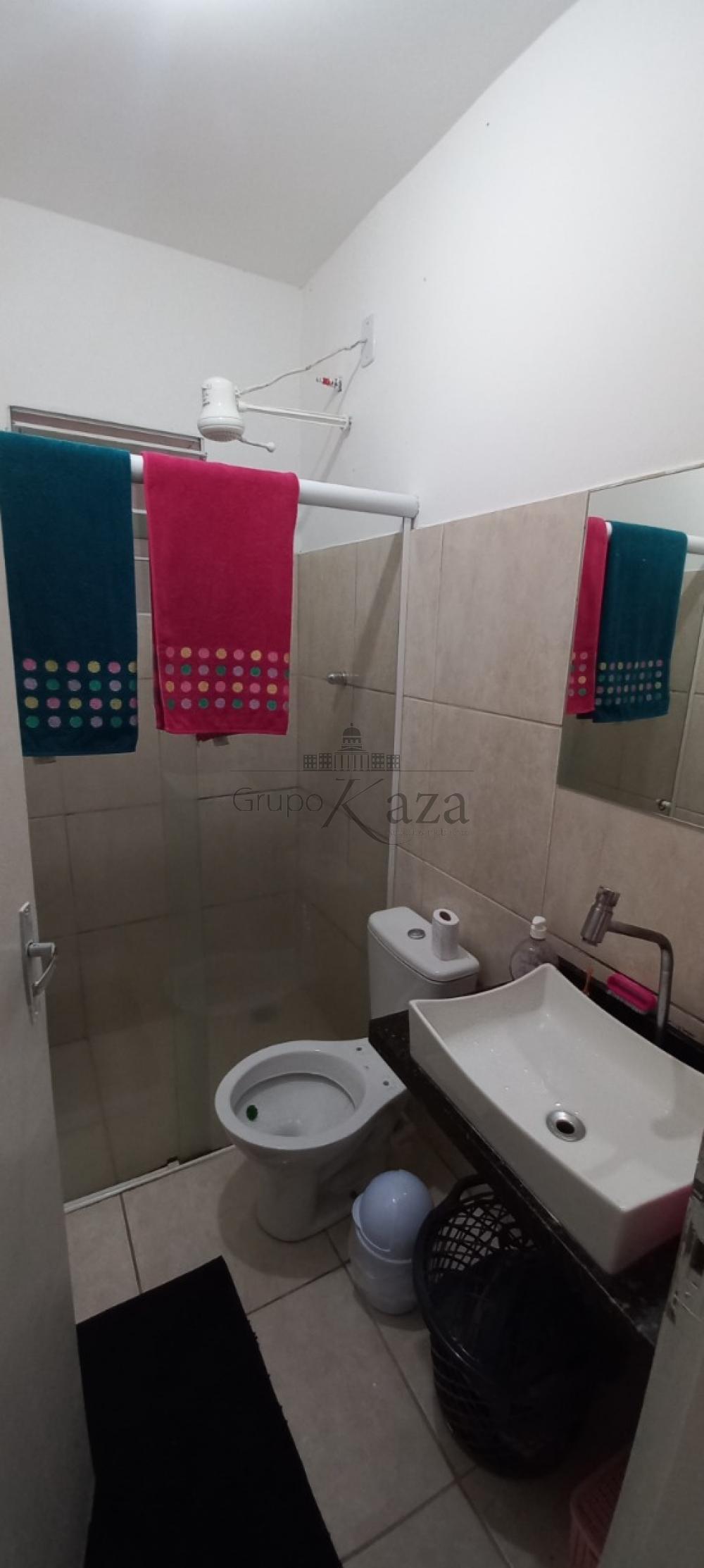 Foto 29 de Casa Padrão em Jardim Torrão de Ouro, São José dos Campos - imagem 29