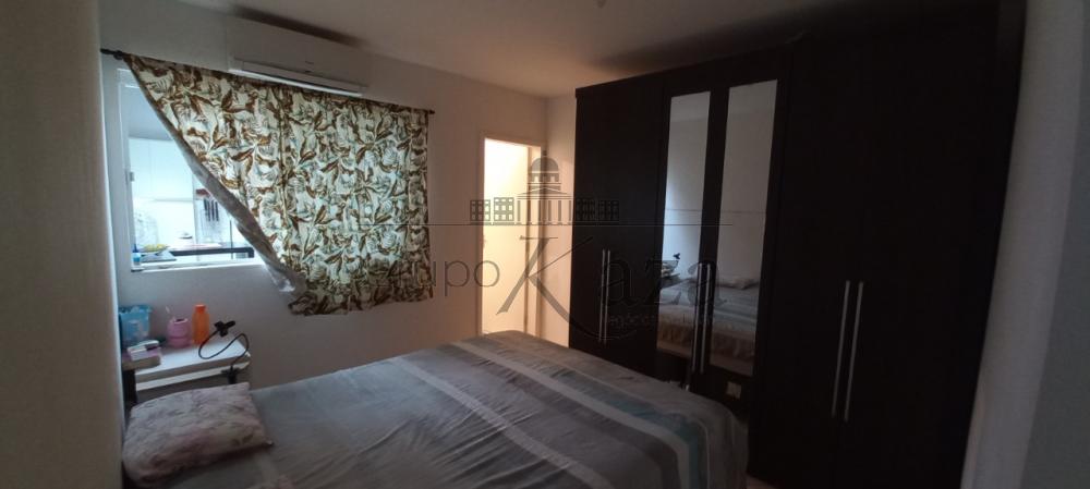 Foto 31 de Casa Padrão em Jardim Torrão de Ouro, São José dos Campos - imagem 31