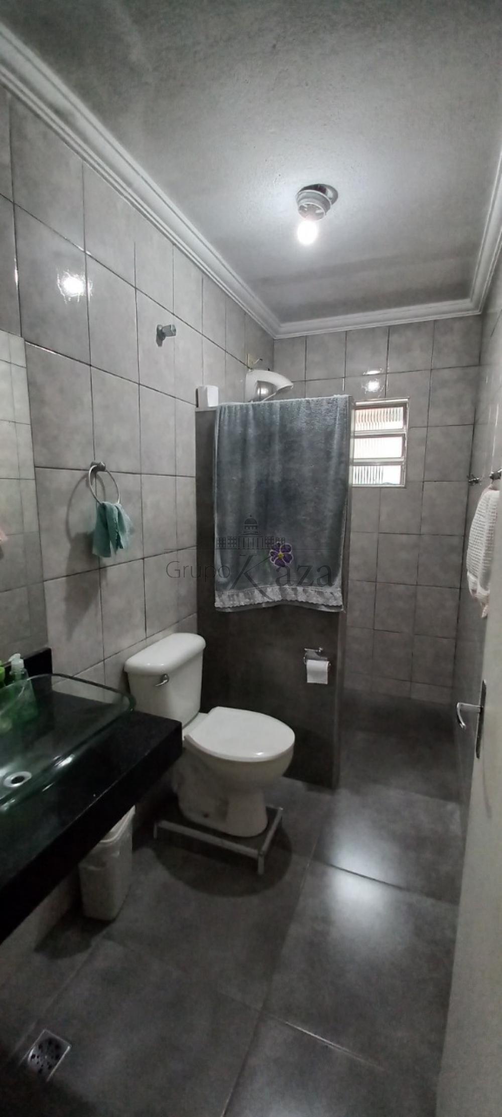 Foto 33 de Casa Padrão em Jardim Torrão de Ouro, São José dos Campos - imagem 33