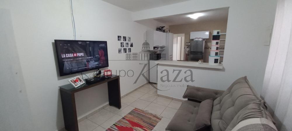 Foto 35 de Casa Padrão em Jardim Torrão de Ouro, São José dos Campos - imagem 35
