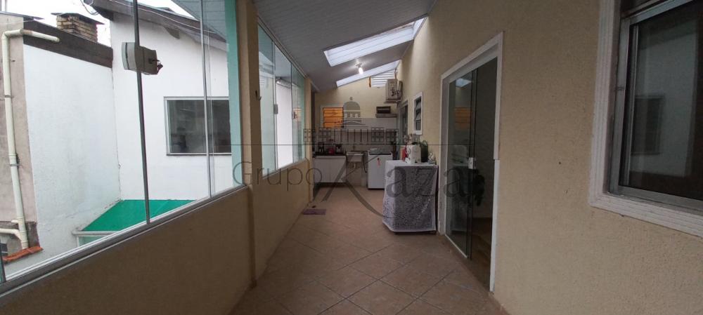 Foto 36 de Casa Padrão em Jardim Torrão de Ouro, São José dos Campos - imagem 36
