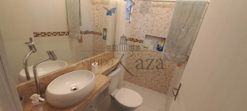 Foto 37 de Casa Padrão em Jardim Torrão de Ouro, São José dos Campos - imagem 37