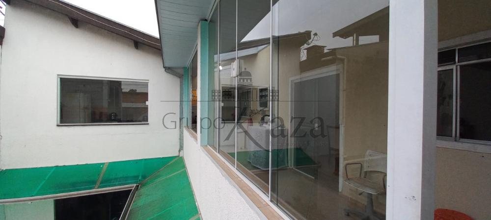Foto 38 de Casa Padrão em Jardim Torrão de Ouro, São José dos Campos - imagem 38
