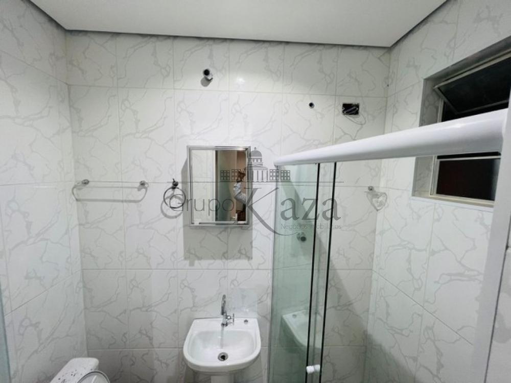 Foto 5 de Casa Sobrado em Monte Castelo, São José dos Campos - imagem 5