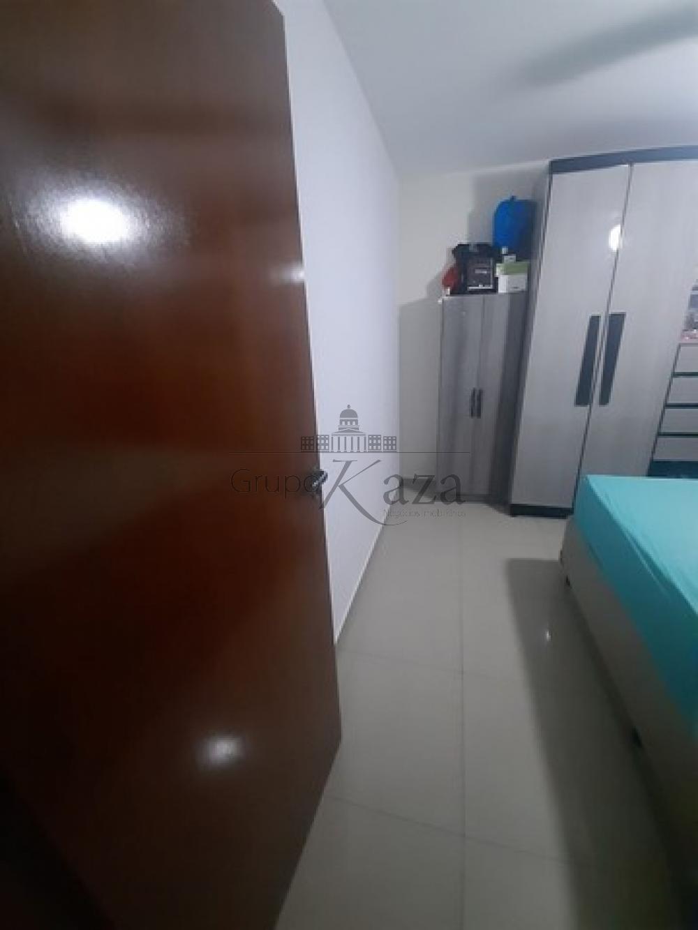 Foto 6 de Casa Sobrado em Monte Castelo, São José dos Campos - imagem 6