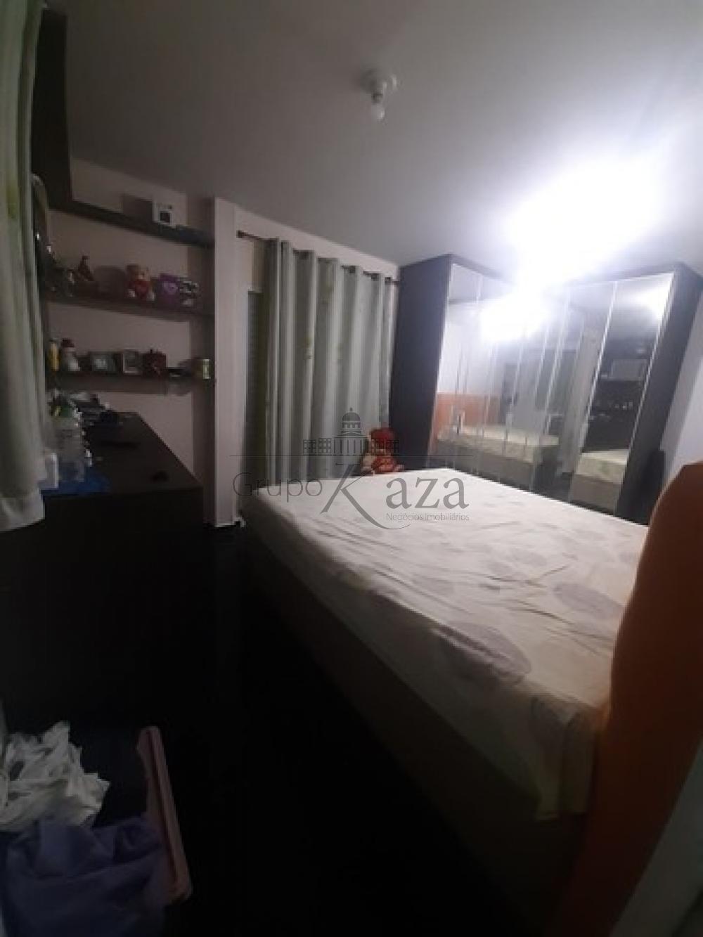 Foto 7 de Casa Sobrado em Monte Castelo, São José dos Campos - imagem 7