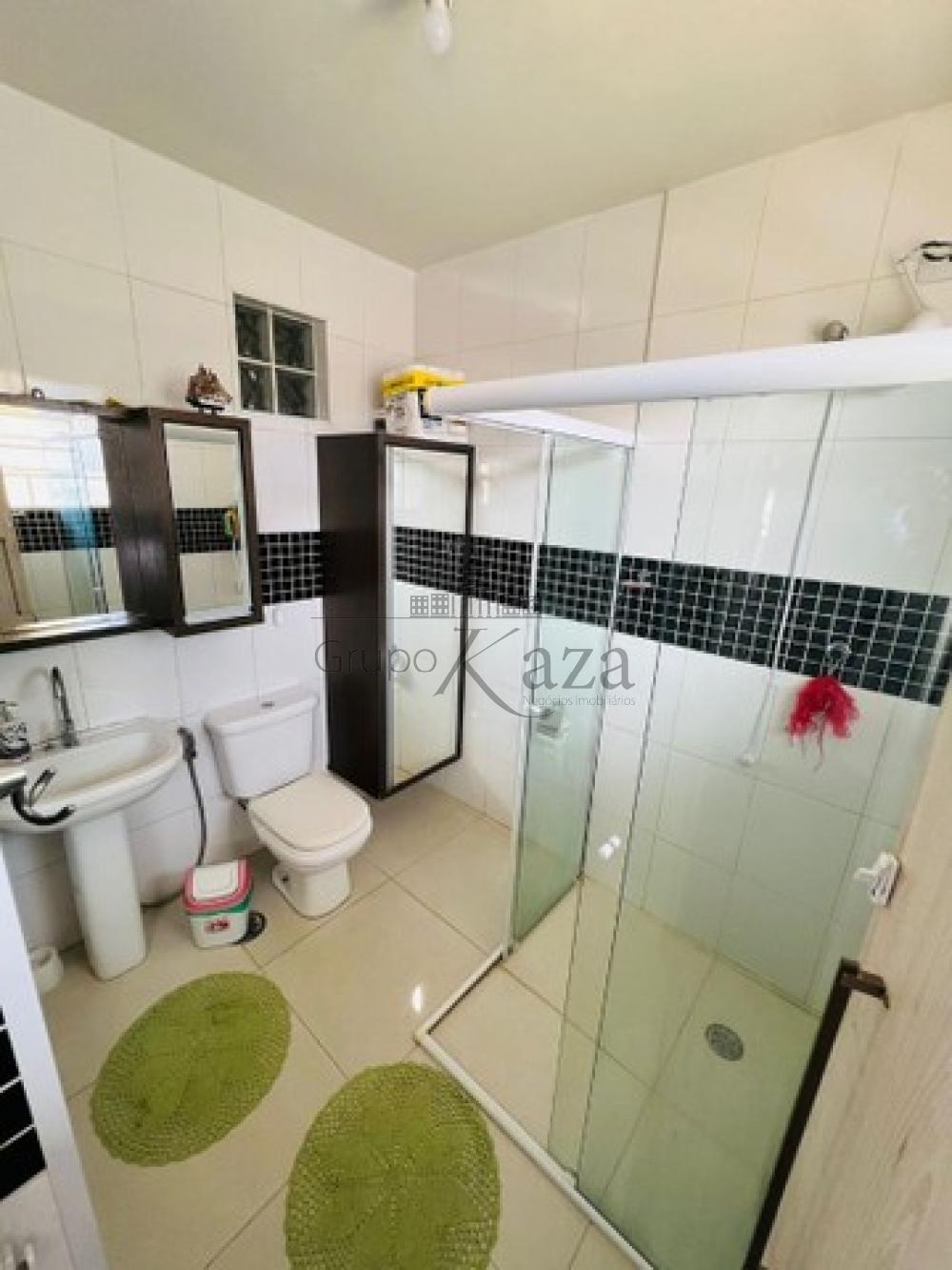 Foto 4 de Casa Sobrado em Monte Castelo, São José dos Campos - imagem 4